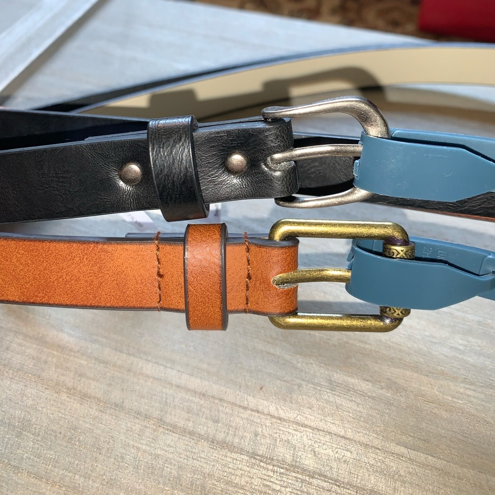 Universal Thread Belt - Picture 2 of 2